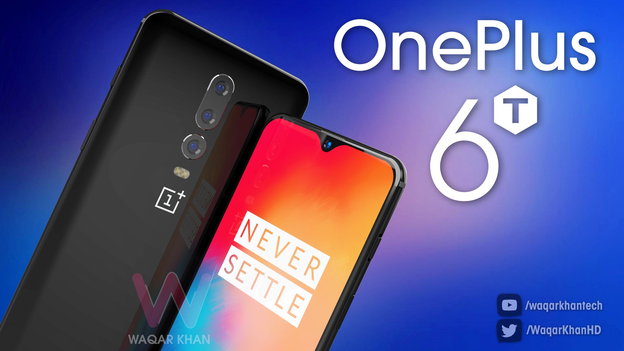 Image result for oneplus 6T images